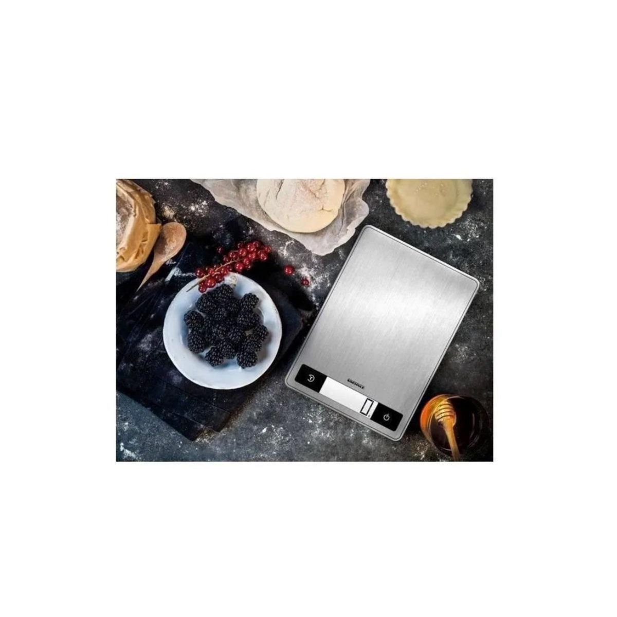 Soehnle Balance de cuisine électronique 15kg - 1g - 0861509