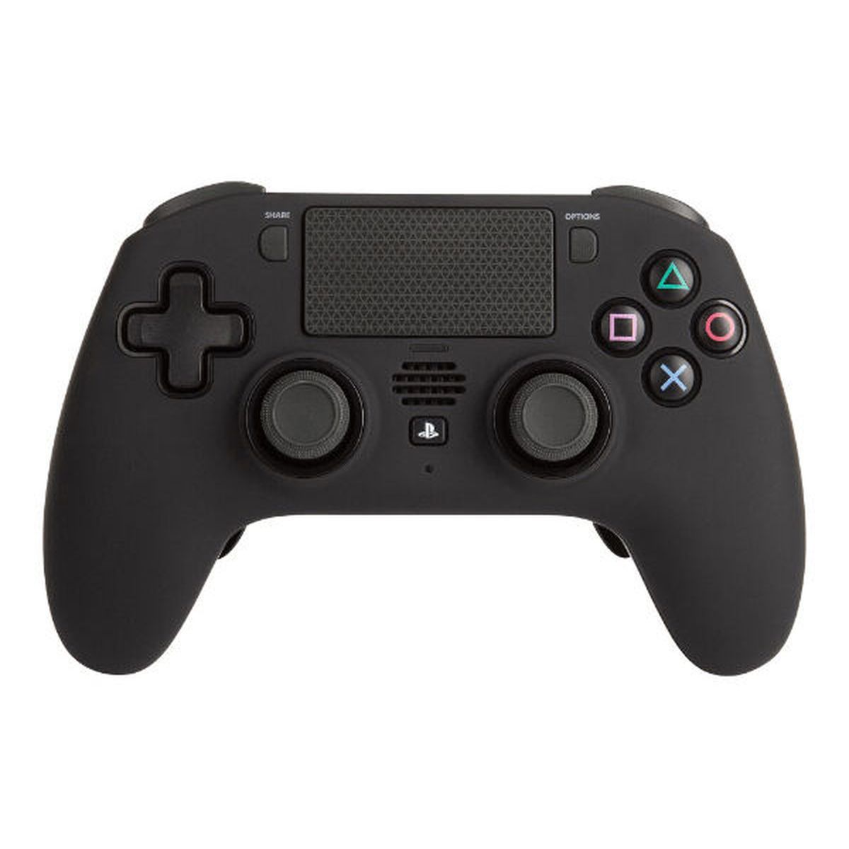 POWER A Manette Sans Fil Fusion Pro PS4