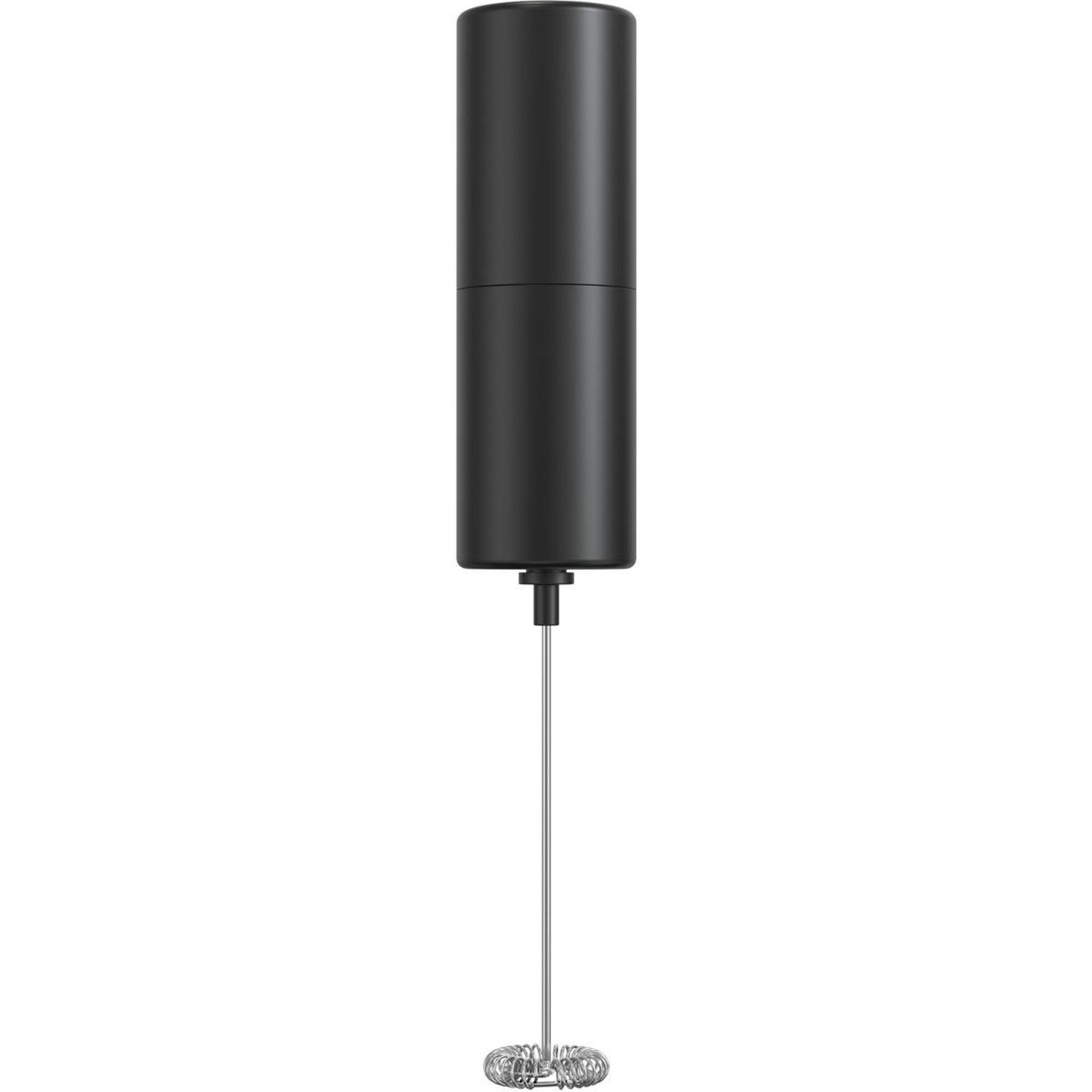 Voir la diapositive 3 : ESSENTIEL B Mousseur à lait en inox