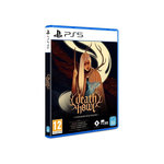 Just for games Death Howl - Jeu PS5