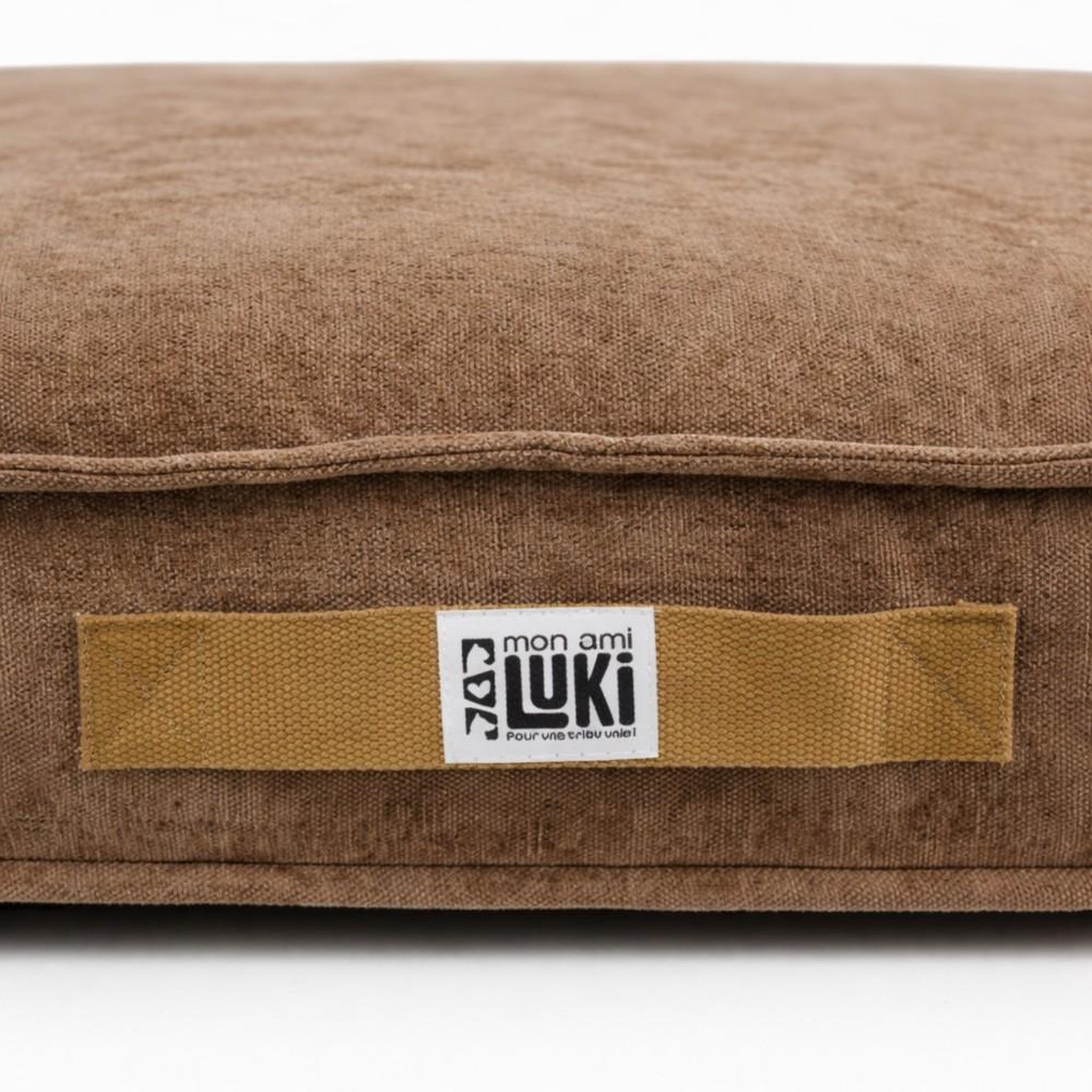 Voir la diapositive 6 : MON AMI LUKI Matelas antidérapant déhoussable pour chien