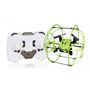 Voir la diapositive 1 : Irdrone Roller drone vert