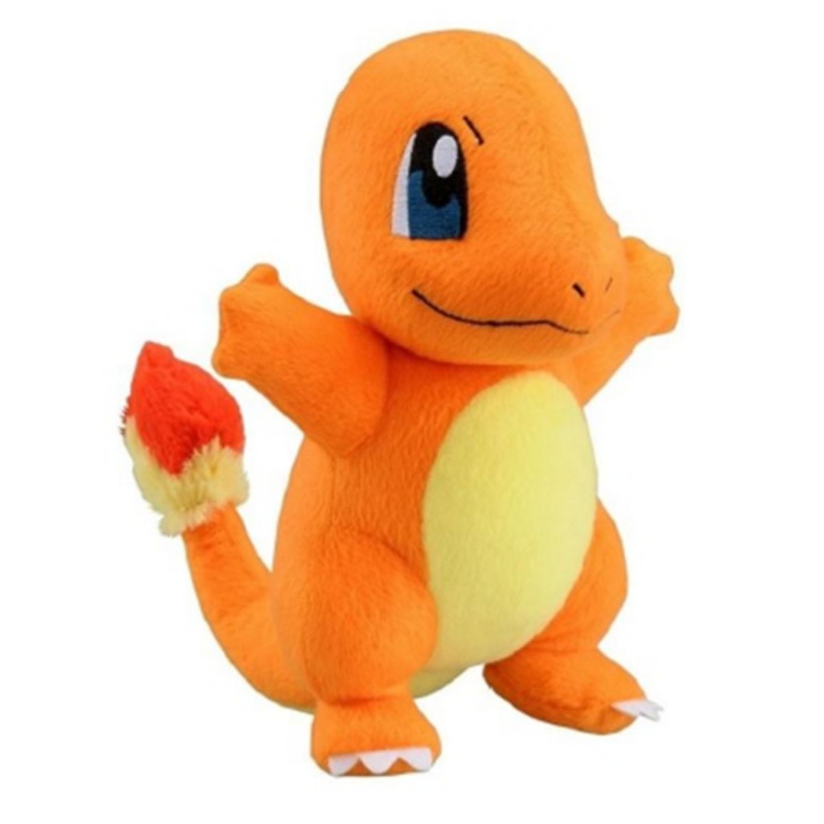 Peluche Salameche - Pokémon