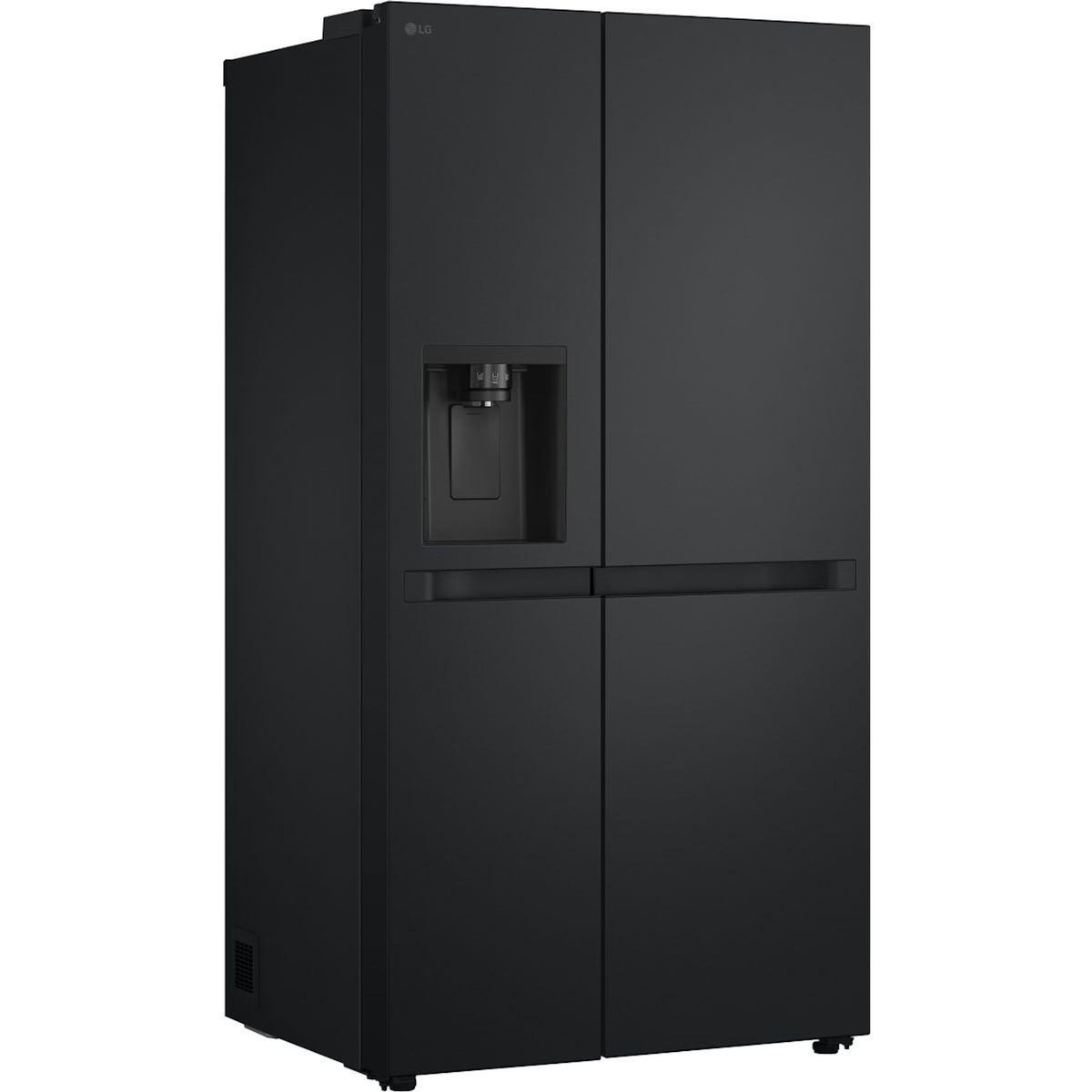 LG Réfrigérateur Américain GSLC40EPPE