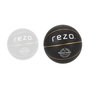 Voir la diapositive 3 : Ballon de basket - REZO - Caoutchouc - Taille 7 - Or - Prise ferme