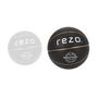 Voir la diapositive 3 : Ballon de basket - REZO - Caoutchouc - Taille 7 - Or - Prise ferme