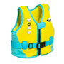 Voir la diapositive 1 : ARENA Gilet de flottaison Jaune/ Enfant Arena Friends