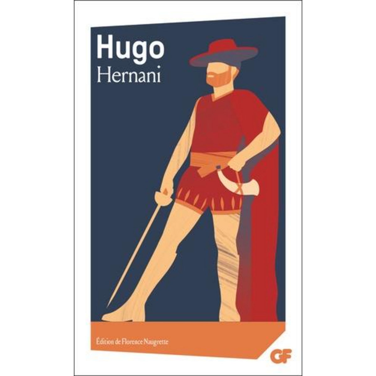 HERNANI, Hugo Victor