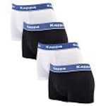 KAPPA Boxer homme KAPPA. Coloris disponibles : Multicolore
