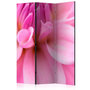 Voir la diapositive 1 : Paris Prix Paravent 3 Volets  Flower Petals Dahlia  135x172cm
