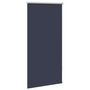 Voir la diapositive 3 : VIDAXL Store enrouleur occultant bleu 60 x 120 cm