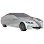 Voir la diapositive 4 : VIDAXL Housse de voiture berline protection contre grele complete XXL
