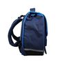 Voir la diapositive 3 : Bagtrotter BAGTROTTER Cartable 38 cm Phileas Dinosaures Bleu - Le Plus Confortable des Cartables - Ergonomie/Confort/Sécurité - Système Smart Comfort