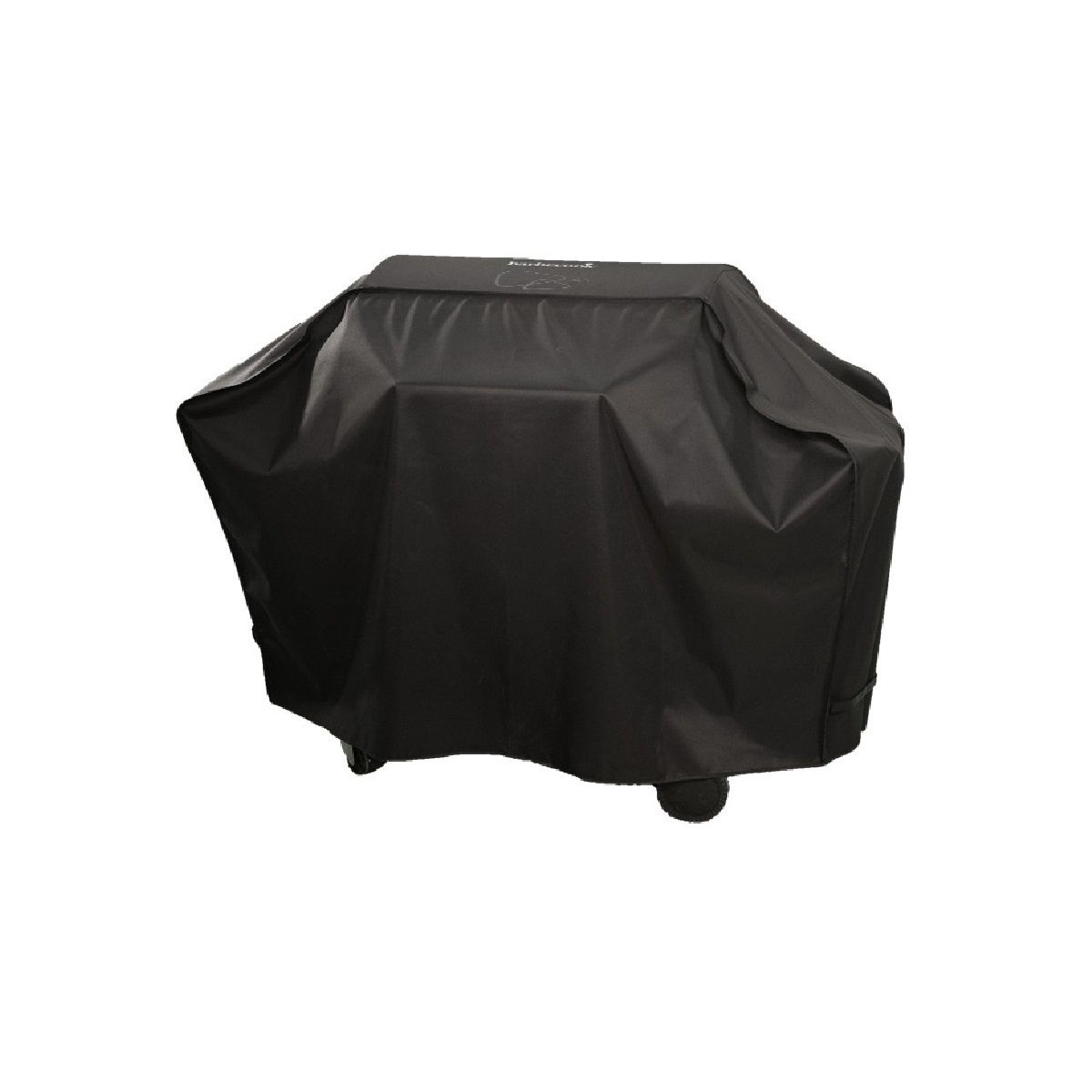 BARBECOOK Barbecue gaz SUMO et housse de protection OFFERT