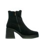 Voir la diapositive 2 : XTI Bottines  Femme Xti 142155