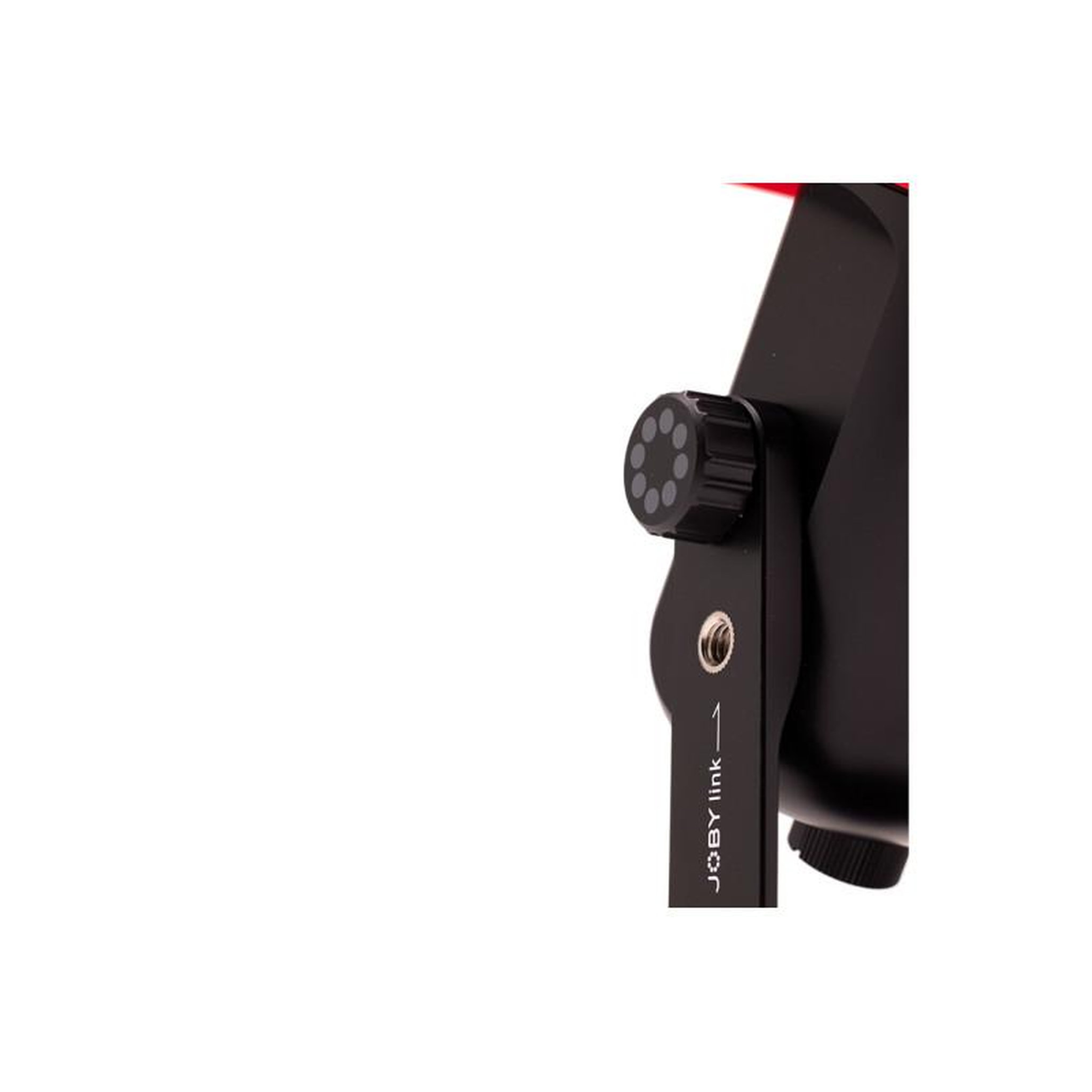 Voir la diapositive 5 : Joby Microphone Joby Wavo POD