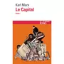  LE CAPITAL. LIVRE 1, Marx Karl