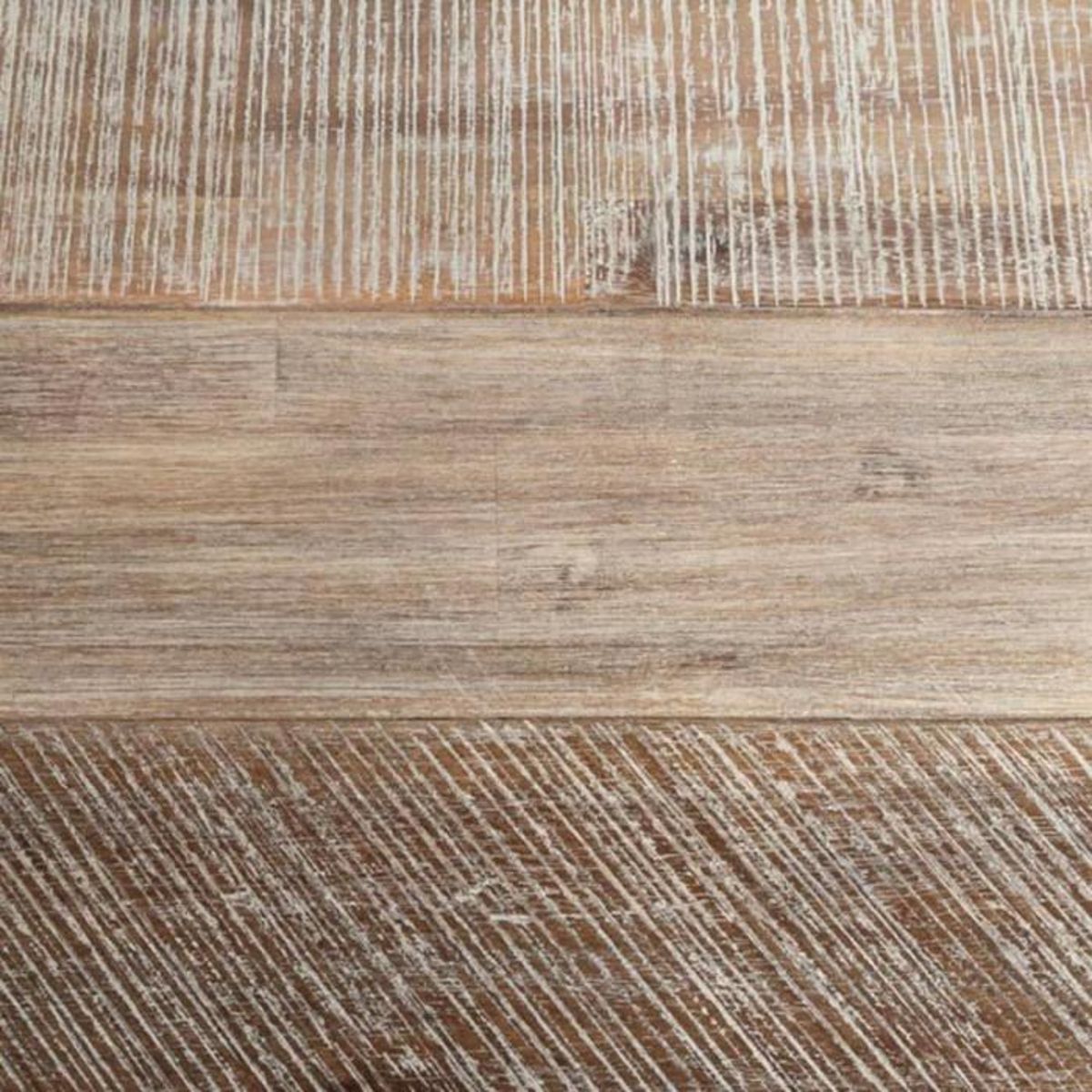 ATMOSPHERA Table de Repas Extensible  Banila  180-260cm Naturel