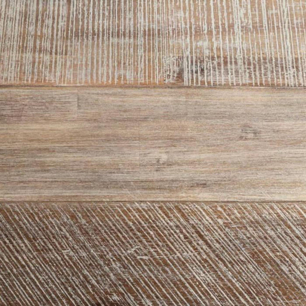 ATMOSPHERA Table de Repas Extensible  Banila  180-260cm Naturel