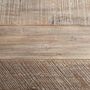 Voir la diapositive 5 : ATMOSPHERA Table de Repas Extensible  Banila  180-260cm Naturel