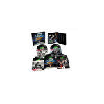 Permission To Land... Again 20ème Anniversaire Édition Limitée Coffret Deluxe