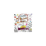 COLUMBIA Bruler Paris Édition Limitée Bruxelles