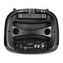 Voir la diapositive 3 : Inovalley Enceinte trolley - INOVALLEY - KA122 - 700W - Bluetooth - Lumineuse