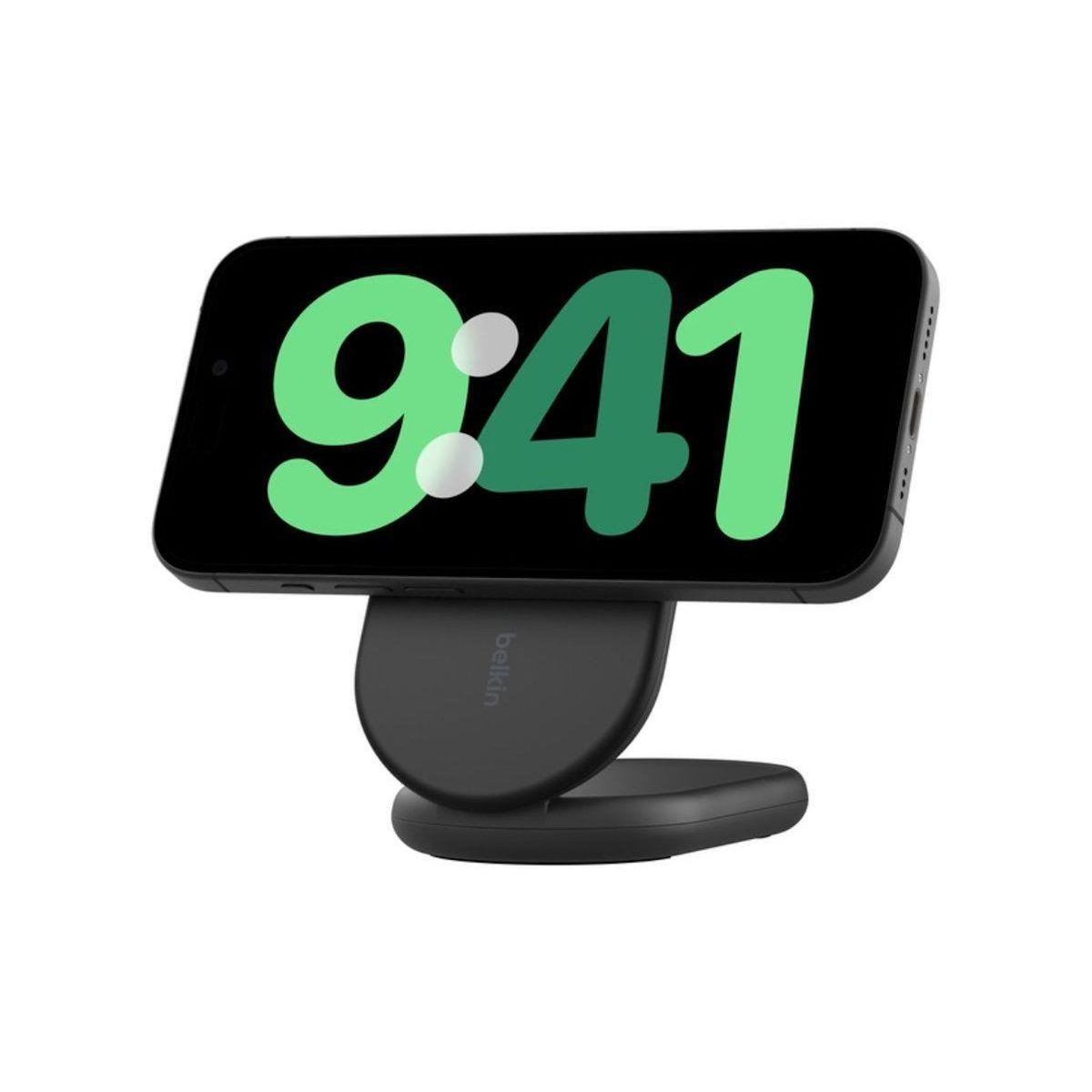 Belkin Chargeur induction induction  15W noir