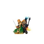 Asmodee Jeu de stratégie Asmodee Le Seigneur Des Anneaux Duel Pour La Terre Du Milieu