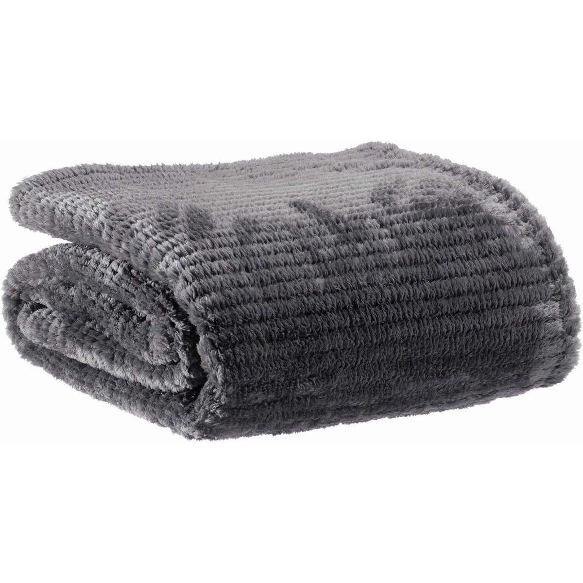 Les Ateliers du Linge Plaid Microflanelle Saya