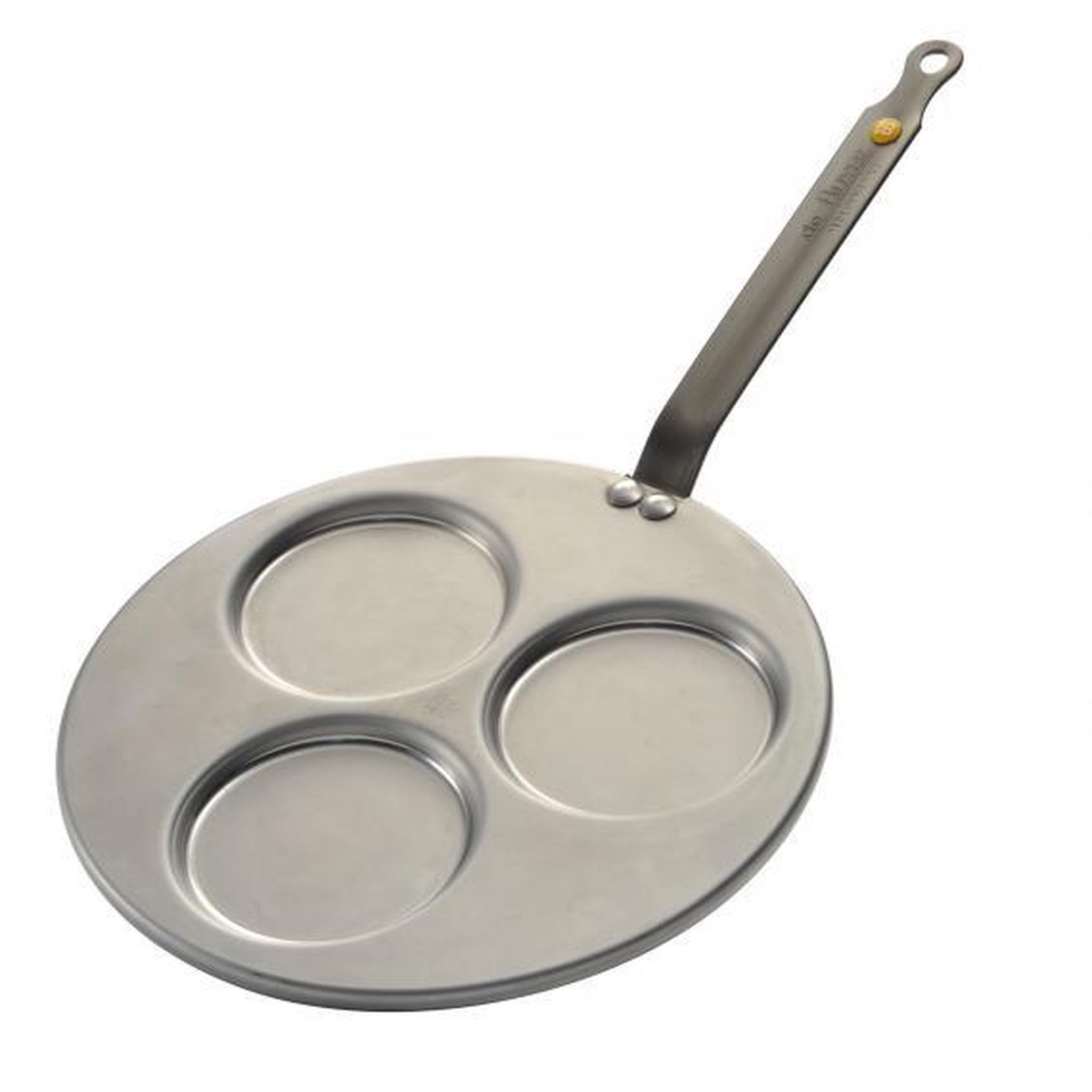 De buyer Poêle triblinis 27cm - 5612.03