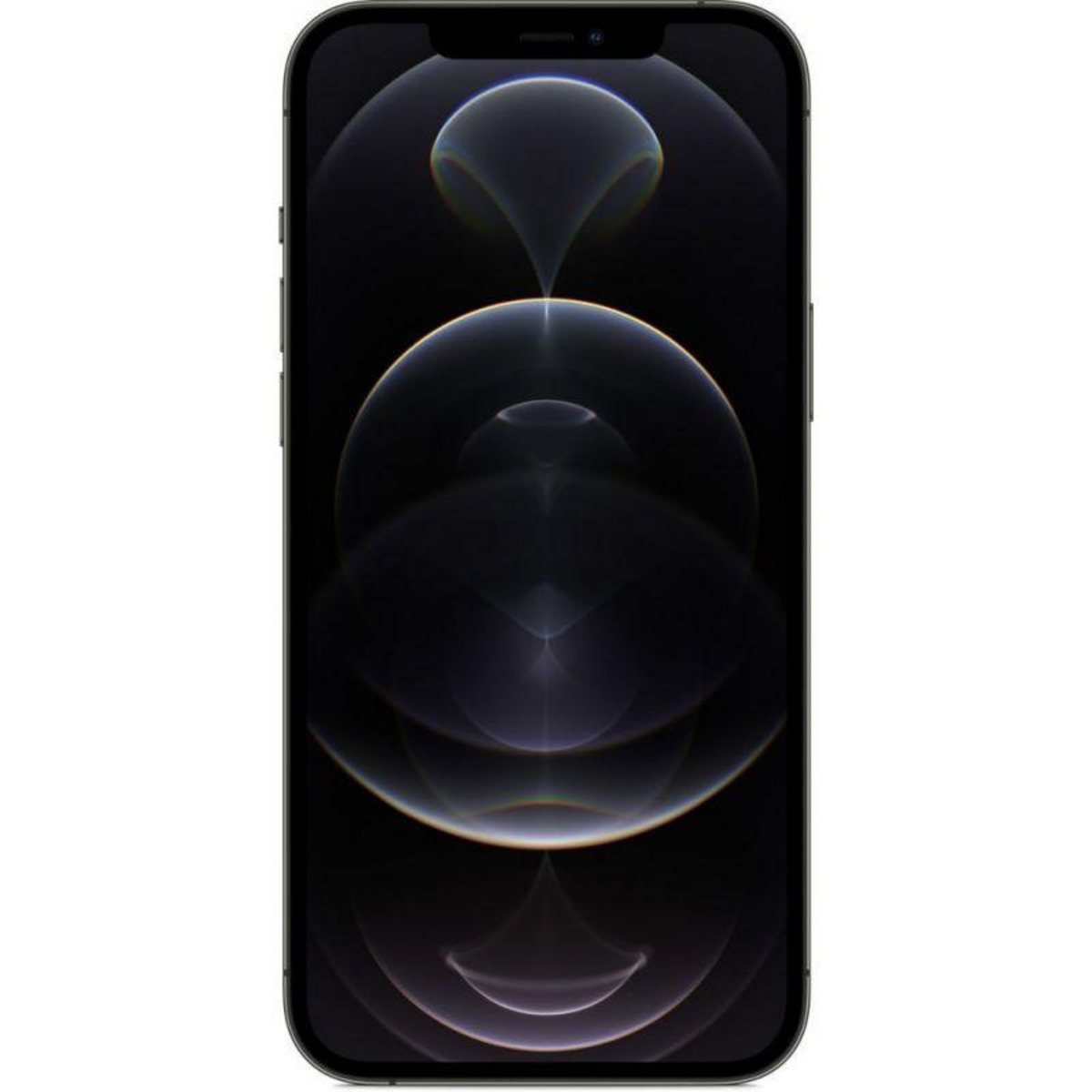 APPLE iPhone 12 Pro Max  reconditionné 256 Go - Grade B - Gris