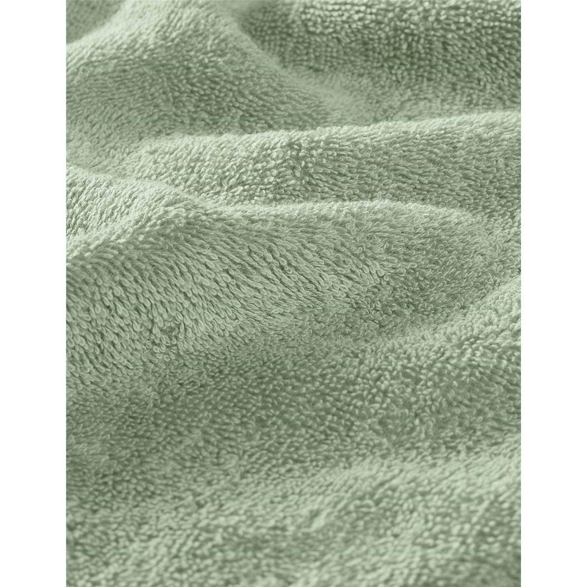 Voir la diapositive 4 : Sensei Maison Drap de bain en coton biologique 520 g/m² BIO ORGANIKA