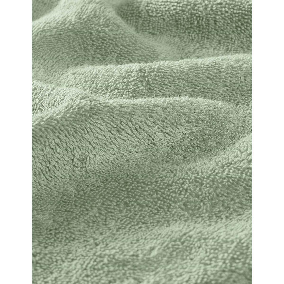 Sensei Maison Drap de bain en coton biologique 520 g/m² BIO ORGANIKA