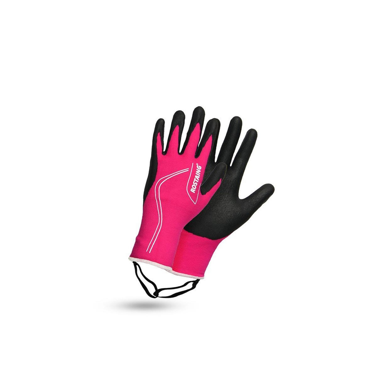 ROSTAING Gants pour travaux jardin Maxfeel - Taille 7 - Rostaing