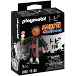 PLAYMOBIL 71101 - Naruto Shippuden - Tobi