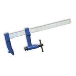 REVEX Serre-joint à pompe REVEX, 600 mm