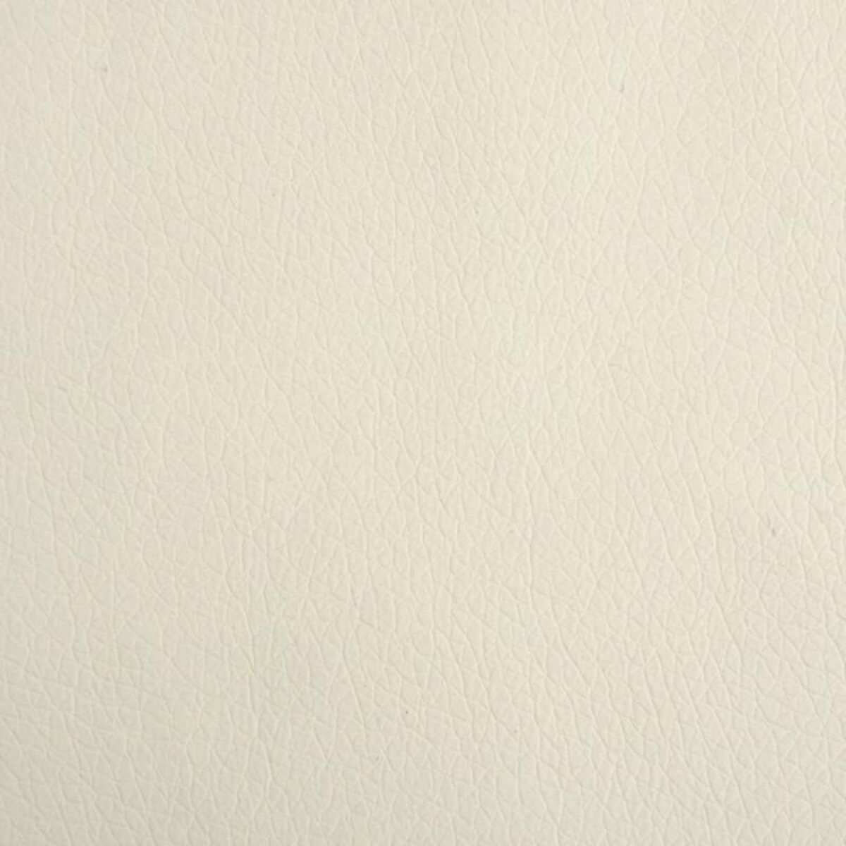 VIDAXL Lit pour chien crème 90x53x30 cm similicuir