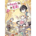 LA NOUVELLE VIE DE LILI TOME 4 , Kaya