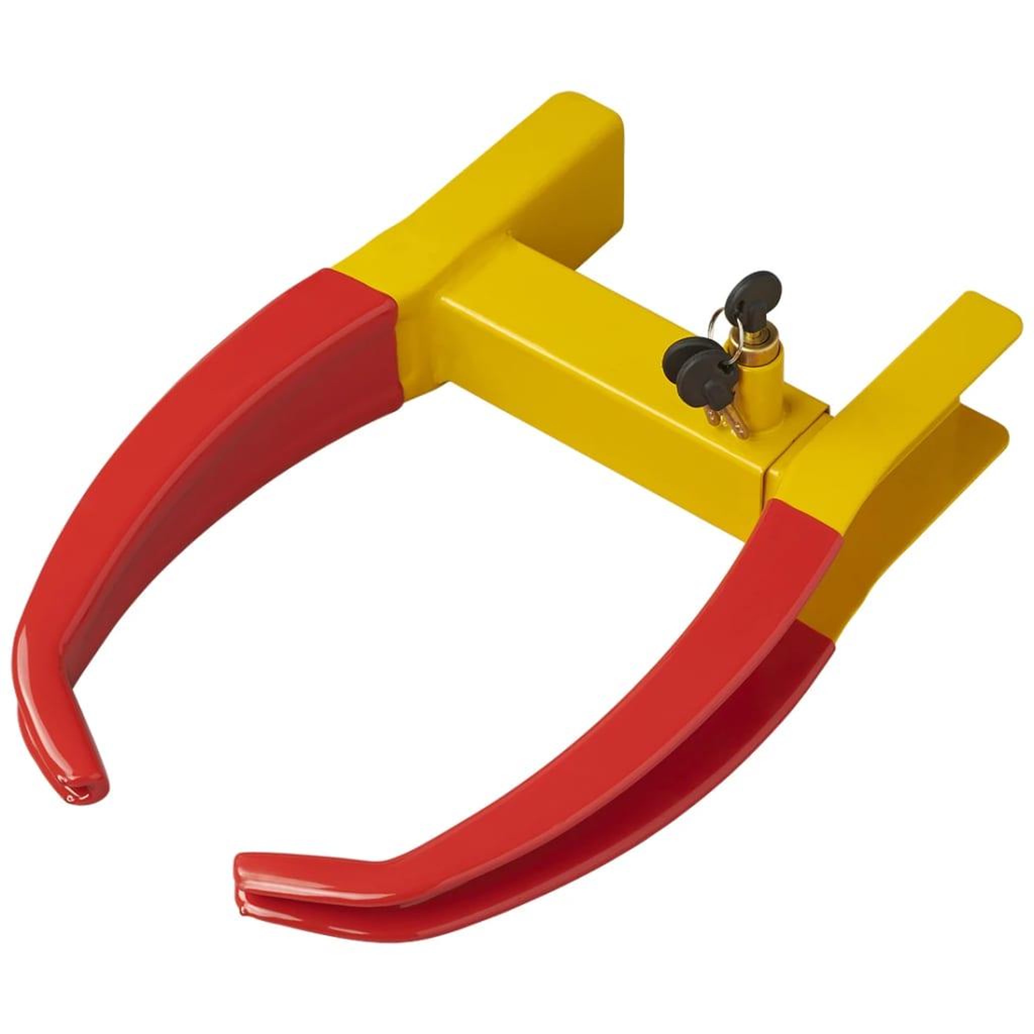 Voir la diapositive 5 : PROPLUS ProPlus Sabot de Denver XL universel