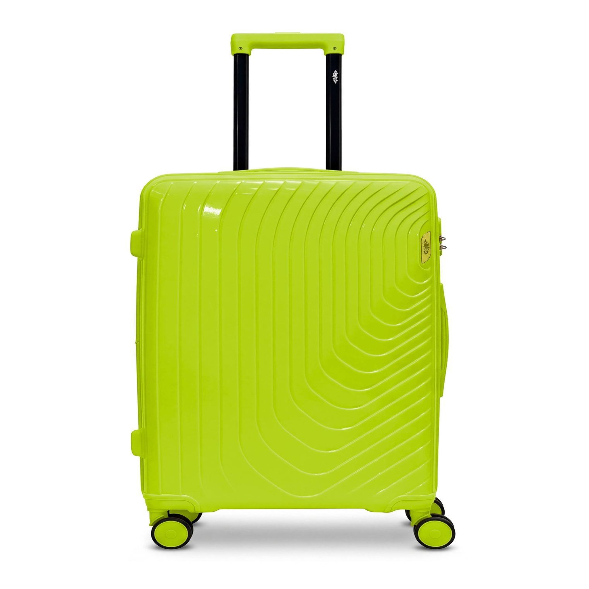 OBAGO Valise Grand Format Rigide HYDRA