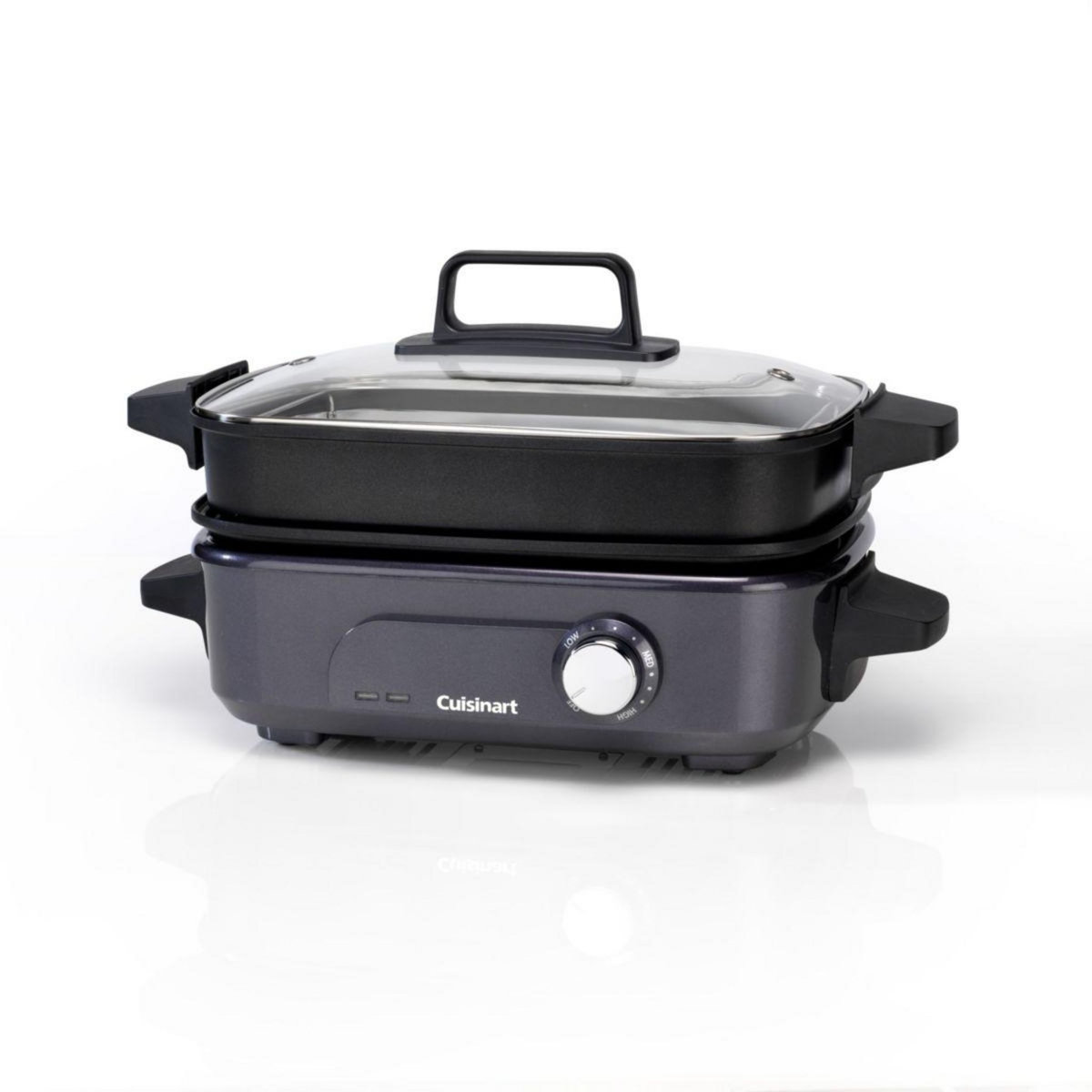 Cuisinart Multicuiseur GRMC3E