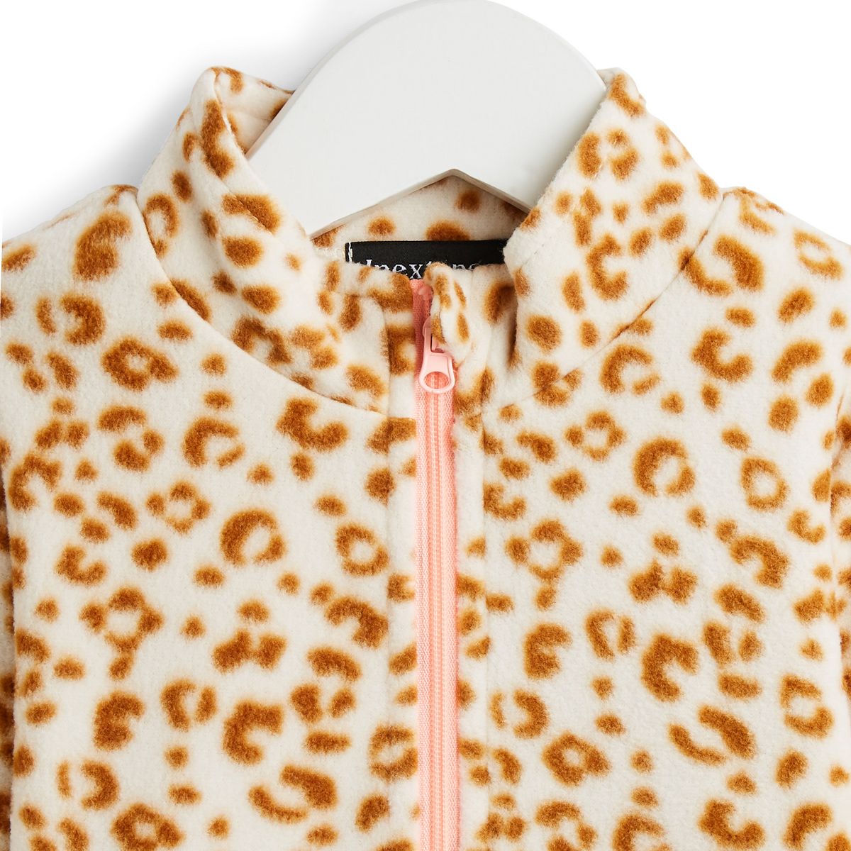 INEXTENSO Gilet polaire bébé fille