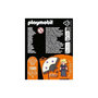 Voir la diapositive 4 : PLAYMOBIL PLAYMOBIL - 71565 - Temari