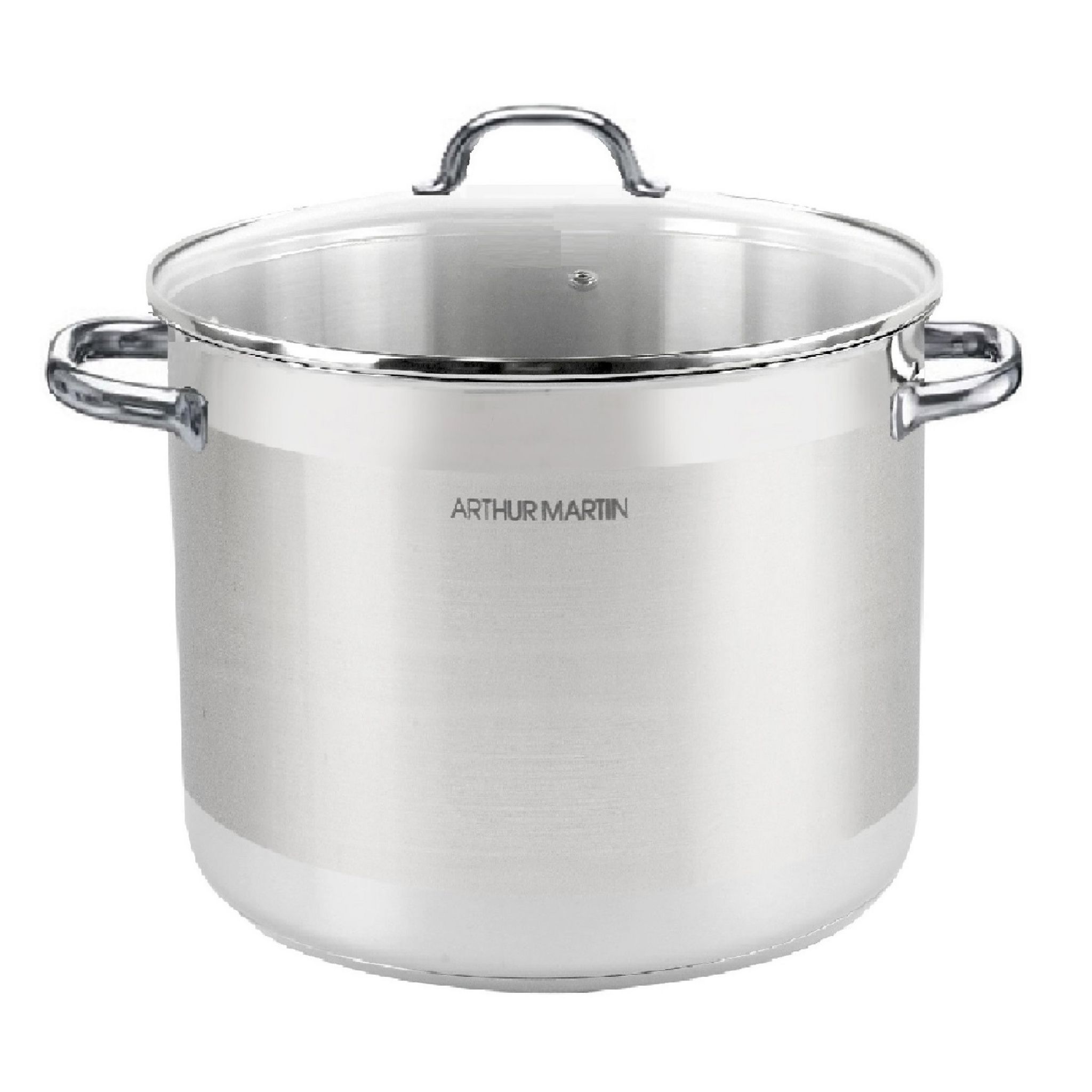 Arthur Martin Marmite induction 36 cm 18 litres Acier inoxydable pas — free download