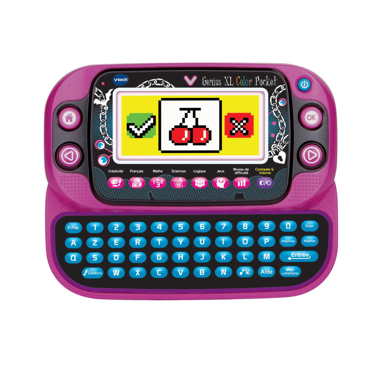 VTECH Genius XL Color Pocket 