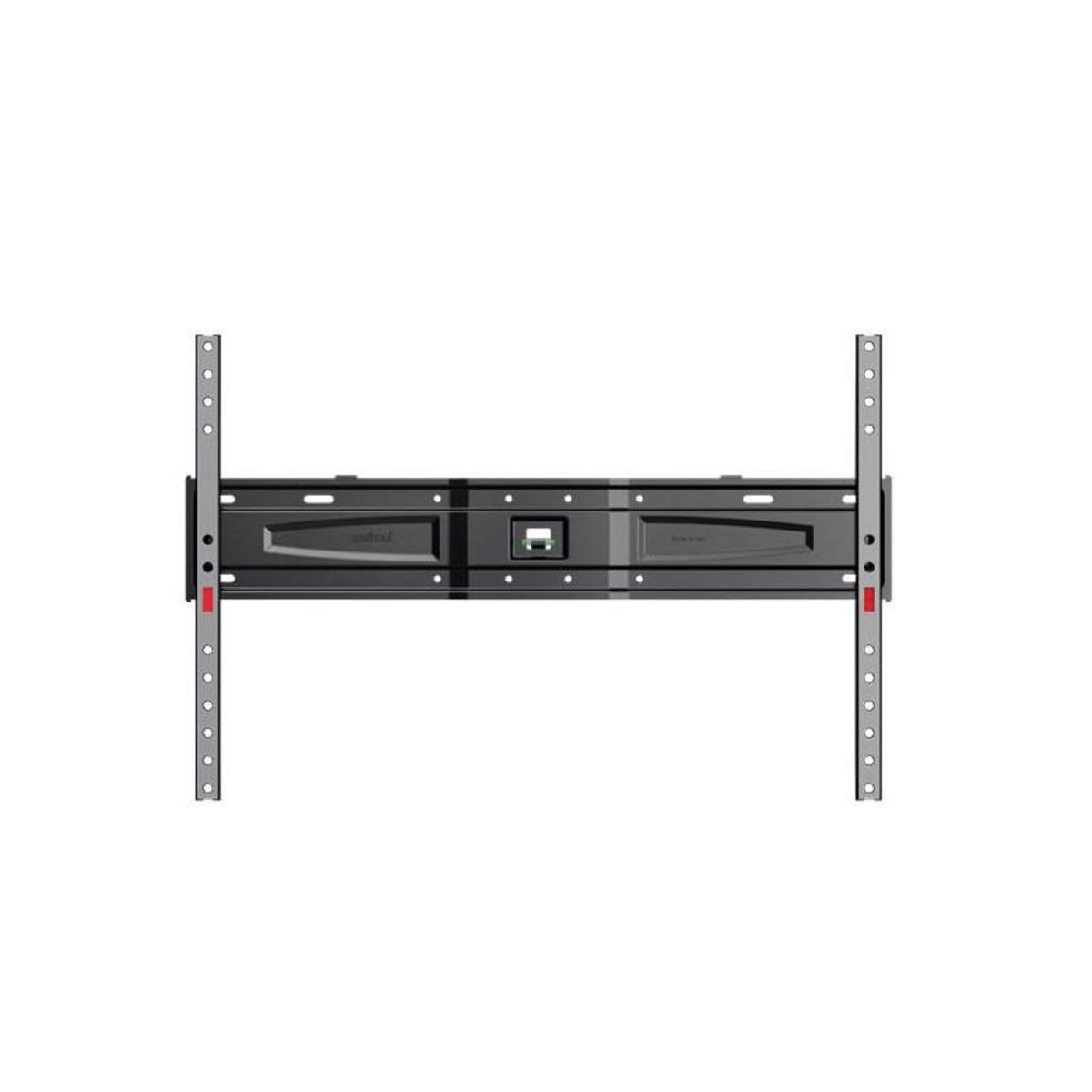 Meliconi SUPPORTS MURAUX TV - GAMME GHOSTSLIM PLUS MELICONI - GSS600PLUSFBCG