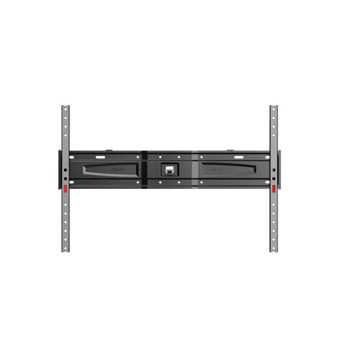 Meliconi SUPPORTS MURAUX TV - GAMME GHOSTSLIM PLUS MELICONI - GSS600PLUSFBCG