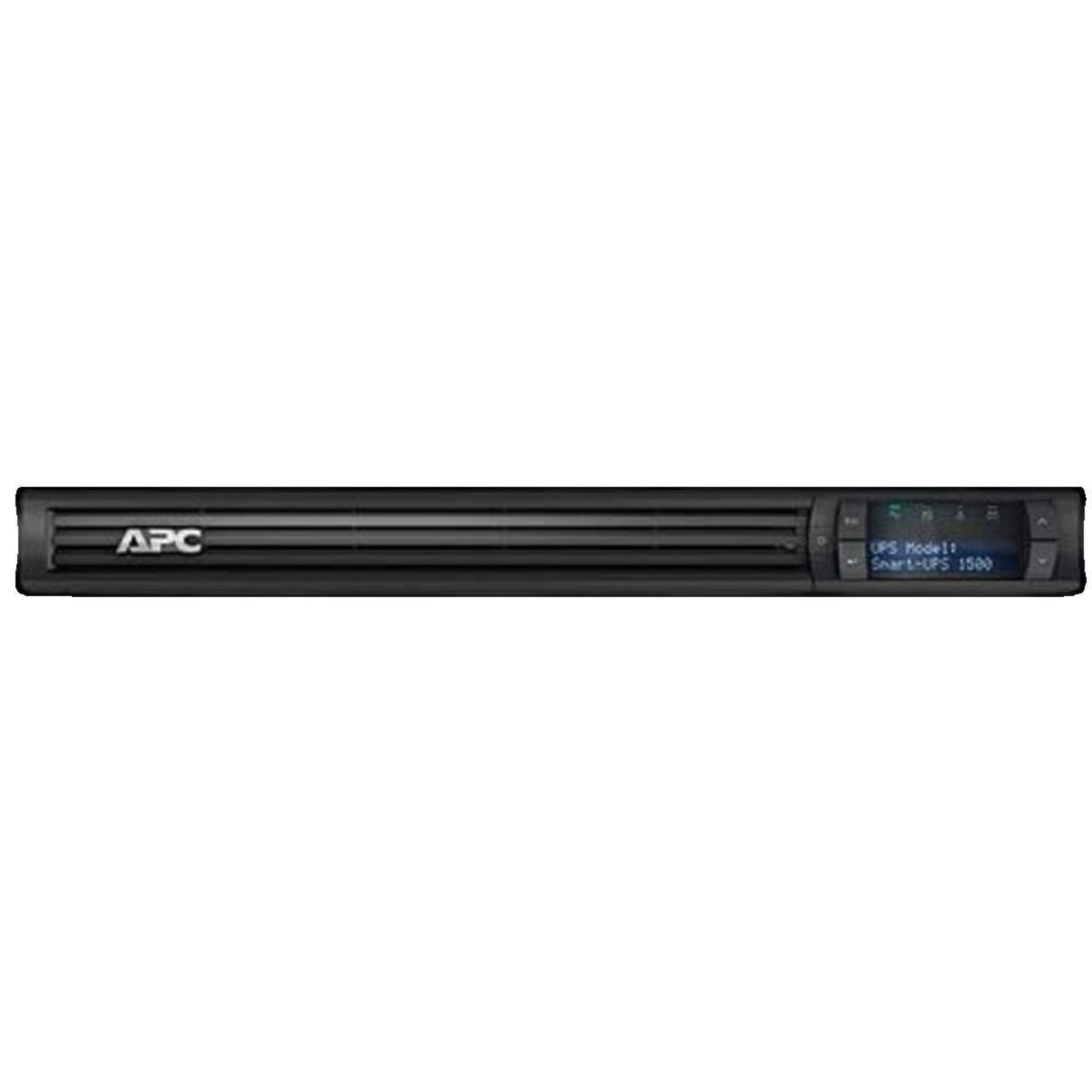 Voir la diapositive 3 : APC Onduleur APC Smart-UPS 1500VA onde sinusoïdale pure
