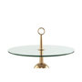 Voir la diapositive 2 : Paris Prix Table d'Appoint Design  Rodriga  53cm Rose